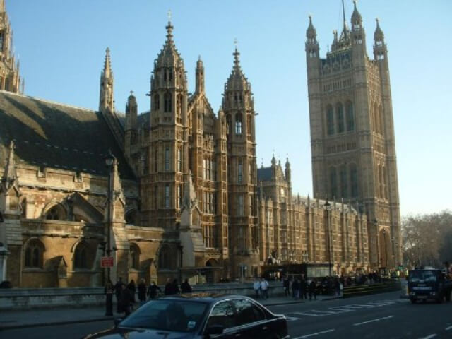 House of Commons
